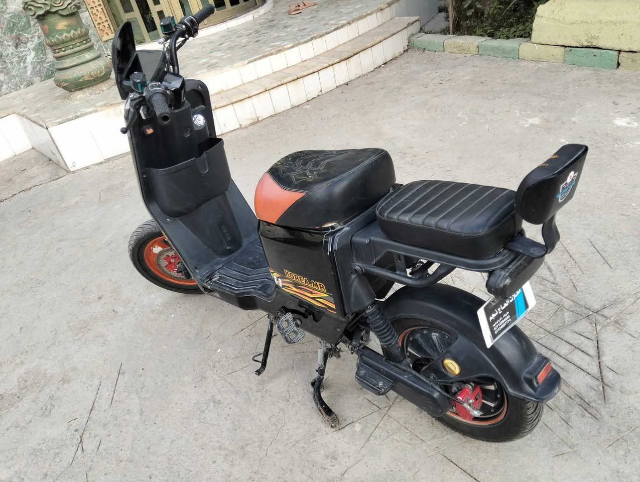 للبيع باسكل شحن R 11 كامل كله شقال بطاريات جدد *********** خمسه بطاريات  السعر 450
