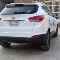 توسان خليجي • ٢٠١٥ • كاميرا وحساسات