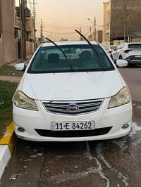 بي واي دي G3 • ٢٠١٣ • فول مواصفات