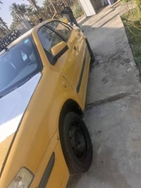 سمند • ٢٠١٠ • مكينة وكير بكفالة