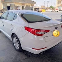 اوبتيما ٢٠١٤ • محرك ٢٤٠٠ • باسمي