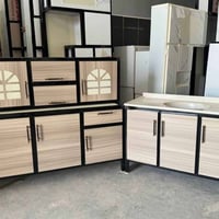 كاونتر قياس متر ونص مع سنك مترو20 سعره 250/ألف  للحجز والاستفسار الاتص...