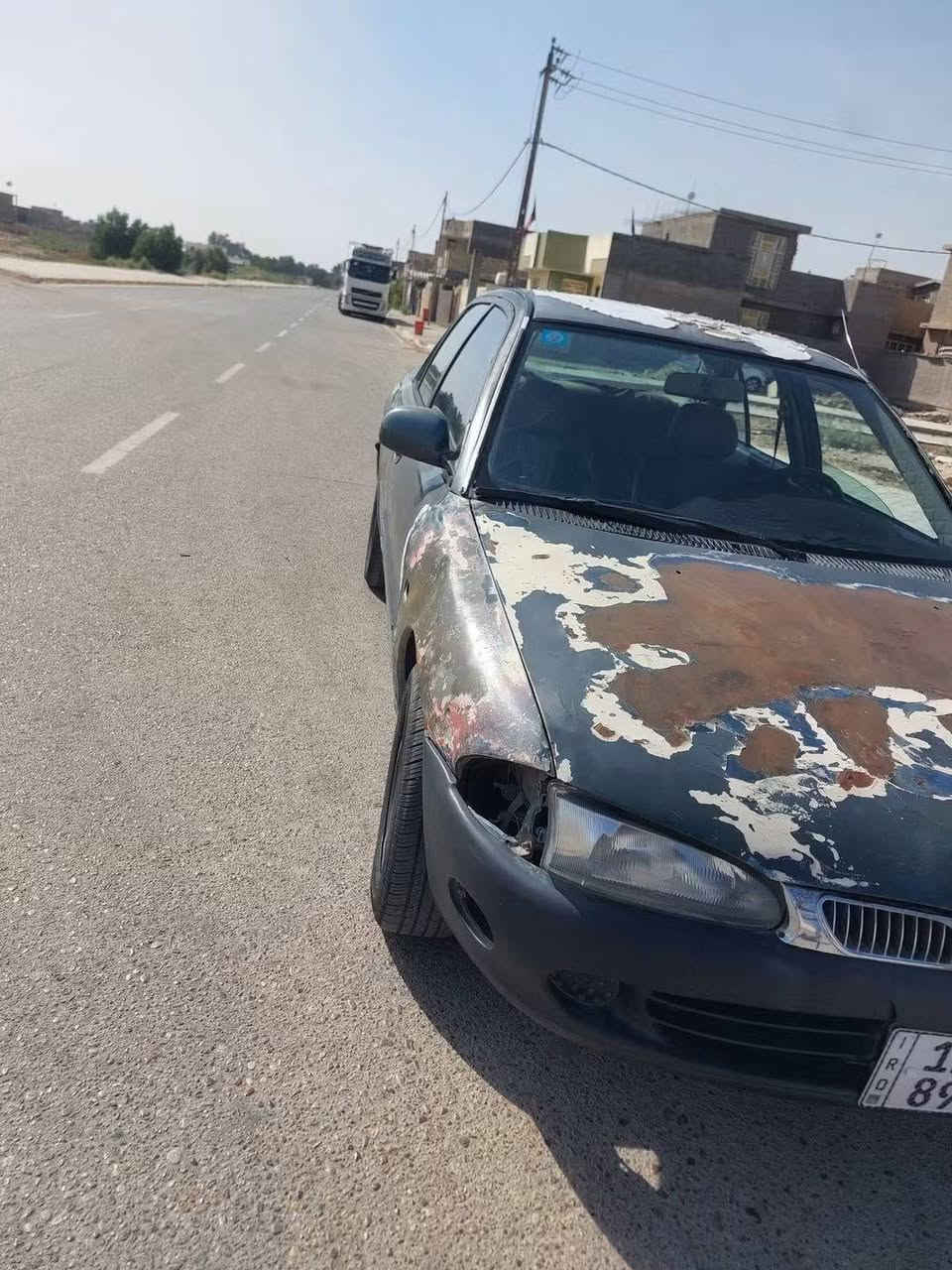 بروتون • ١٩٩٥ • باسمي ٢٠٢٨