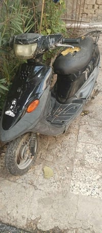 تشتغل • تحتاج غراض • كومه حديد