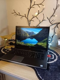 RTX 3000 ٦جيگا • i7 جيل تاسع • شاشة ١٧٫٥ FHD