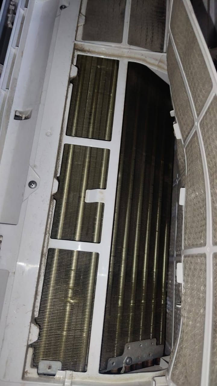 سبلت طنين جنرال ماكس حيل نظيف وشرط بارد ثلج غاز 410 حديث ..
سعرو خاص او واتس اب مراسلة ***********
