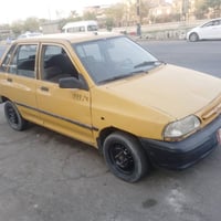سايبة • موديل ٢٠١١ • مكفولة مكينة وكير
