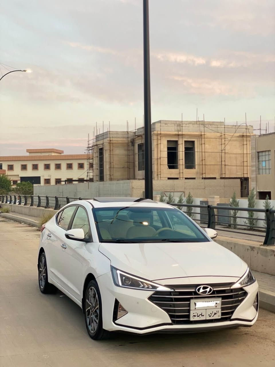 بة ناوى خواى گةوره و ميهرةبان
هوندا  ئةلنترا موديل ٢٠٢٠  خليجى سفرى شةريكه مةكينه ٢٠ 
بي بوياخ . هيچى پيوه نيه 
سةيارةكه سفرى شةريكةى سعد
فول مواسةفات
سلايد
بةسمه
ناو زةرد
كوشن جلد
شاشه و كاميراى پيش و دوا
حاسه پيش و دوا
لايت ليد
تةبريد مةركةزى
ئاوينه ئةخةويت
تايه و ويلى بيلاد  
مةكينه ٢٠ دووش مرغوب
يةك دةسته لة شةريكةوة
تةنها ٦٥ هةزارى هةقيقى روشتووه
سپيرى دانةبةزيوه
نمونه لة جوانى 
بى بوياخ 
گير و مةكينه نةكراوةتةوة بة شةرت
چوار تايةى تازةية
تةحويل و غرامه بة شةرت بة ناوى خومةوةية
ژمارةى موبايل
***********
*********** السليمانية, العراق
