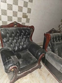 كراسي • مراتب • كنب