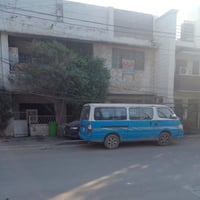 بيت تجاري واجهة مثلث ناظم الطبقجلي شارع افران لبنان الجوهرة امام المشا...
