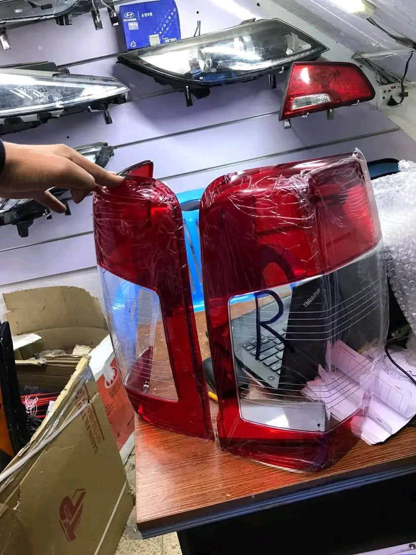 قطع غيار • متسوبيشي L200 • بغداد شارع الظلال