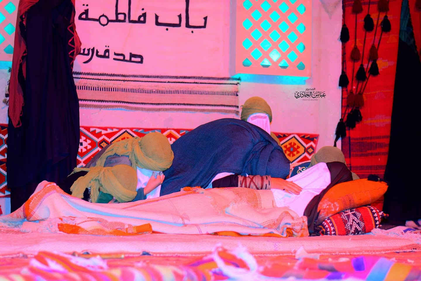 تصوير مناسبات • جلسات تصوير • قضاء الفجر