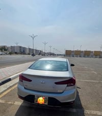 النترا • ٢٠٢٠ • وارد أمريكي