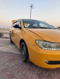 مديل ١٣ • محور كورلا • ١٦٠٠