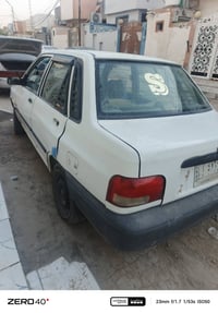 مكينة وكير • تبريد وكهرباء شغالة • نجف