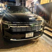 تاهو بريمير • ٢٠٢٢ • مكفولة المنصور