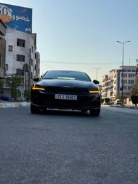 K5 جي تي لاين • ٢٠٢٣ • ١٦٠٠ تيربو