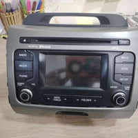 مسجل سبورتج 2015 Vlp مال فول موصفات للبيع ٥٠ الف 07808182080