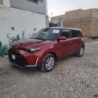 كيا سول • ٢٠٢٤ • باسمي