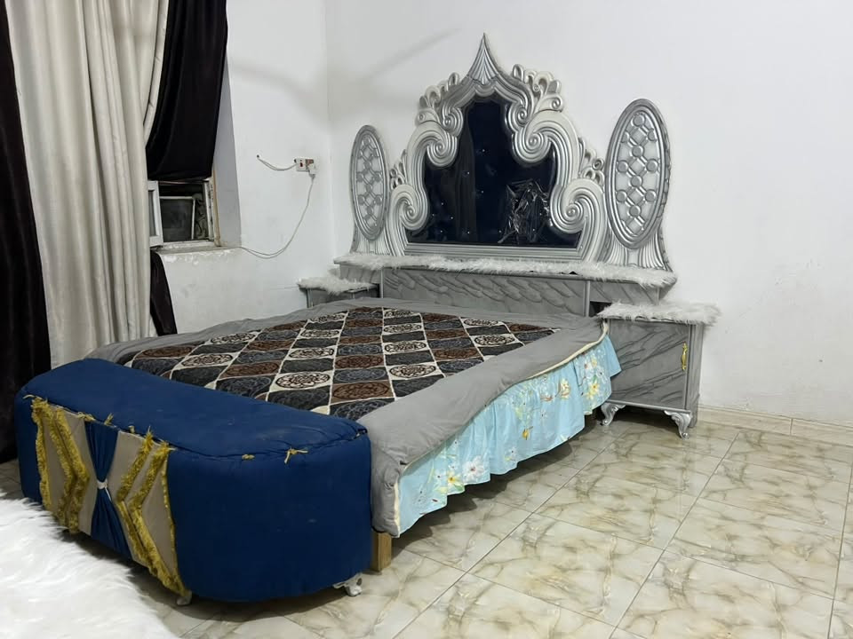 غرفه اخشاب • شكل تركي • صبغ حراري