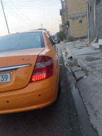جلي مول • ٢٠١٣ • مكينه وقير جديد