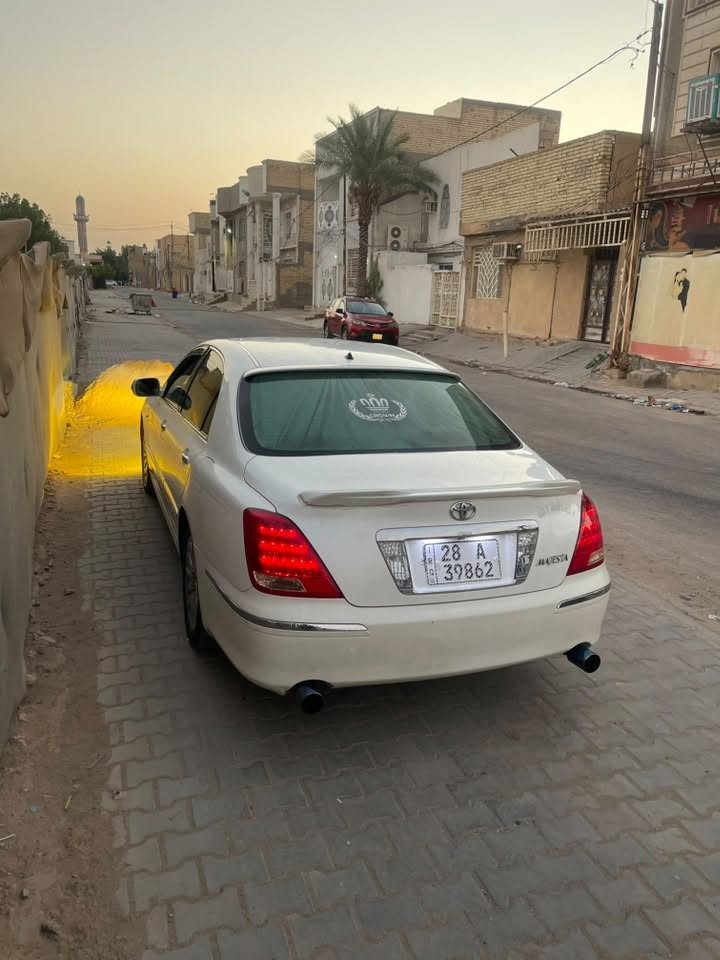 ماجسته لبيع قرار 102نجف 4دكم بريك شاهينه محور ***********
