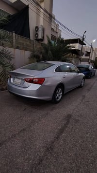 ماليبو • ٢٠١٩ • بدنه جاهزه