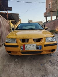 سمند ٢٠١١ • منظومة غاز • سنوية ٢٠٣٠