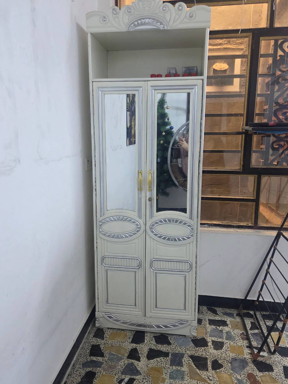 غرفة نوم • ٩ قطع • الغزالية شارع60