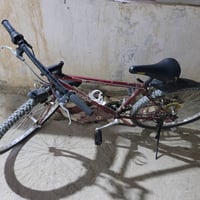 يابانية • دراجتين