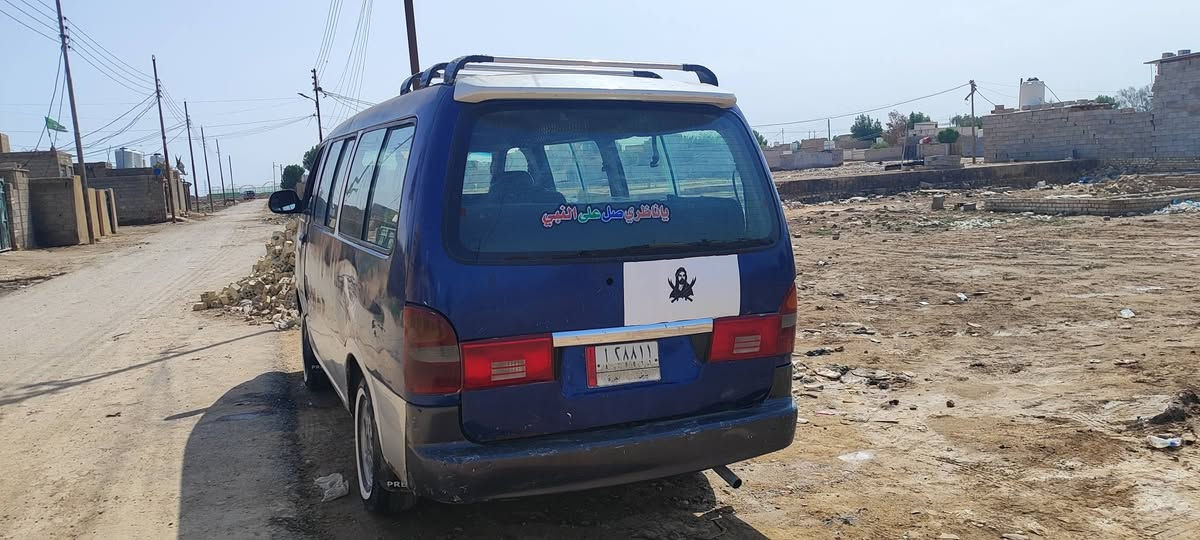 بريجو • ١٩٩٦ • رقم بابل