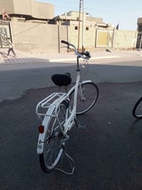 أبيض • حجم ٢٦ • رميثة