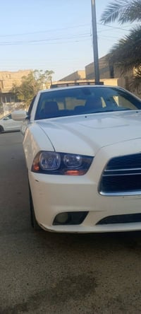 جارجر • ٢٠١٤ • فول مواصفات