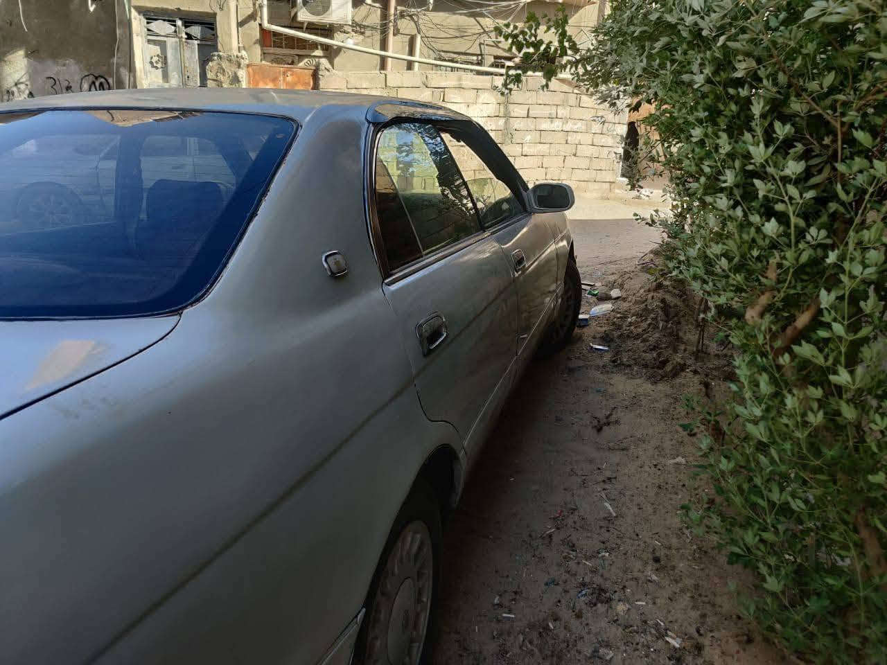 سلام عليكم ابطه المنصل البيع كفاله لا كصه ولا نقل  حمرك كير كفاله  تبريد كهربايت كلهاا شغال سنويته منتهيه 2020 رعايه ريد تحويل سعر 35 وبيه مجال الطيبين مكاني الزبير الشعيبه ***********
