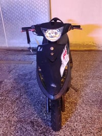 دراجه ماكس عدله للبيع العنوان بغداد لاورفلي سعر 850بيها مجال0777018539...