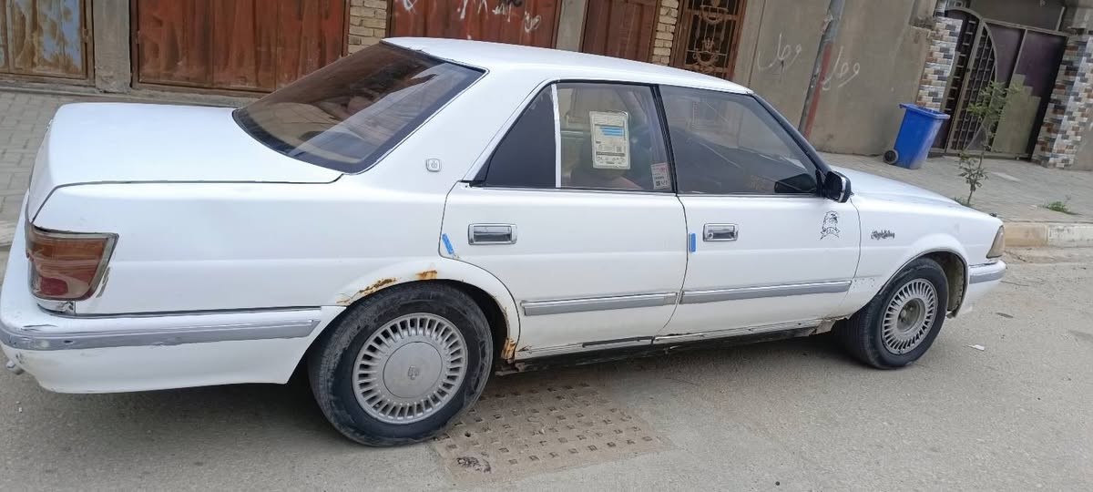 هارتوب للبيع موديل 91 باسمي سنويه ل29 مكفوله كير مكينه كهربايات رقم***********
