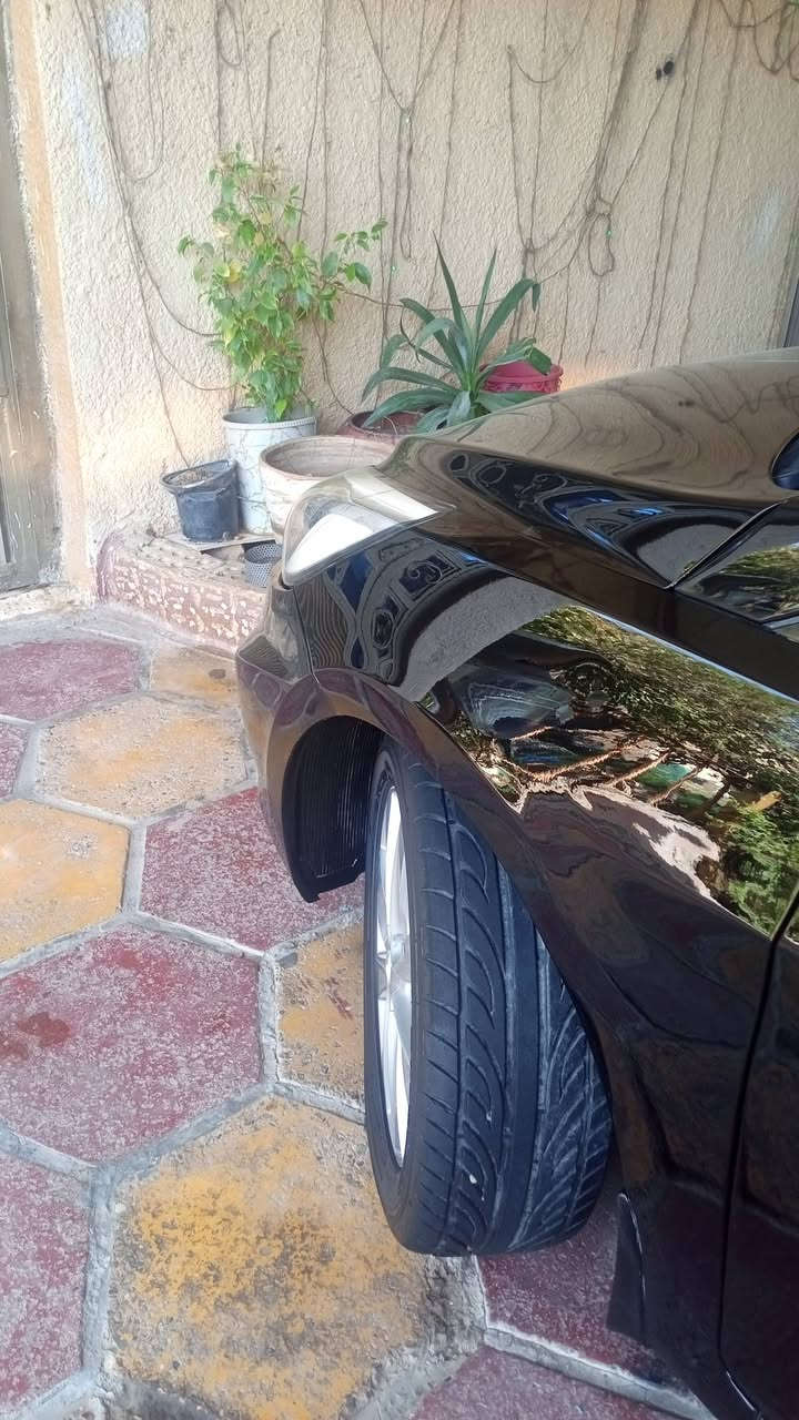 للبيع اكسنت 2016 خليجي بيهه باب سايق صبغ محرك كير صدر تخم تاير جدد فول سلايت شاشه اشاير بالمري ويل كب 16 محرك 1600 دوش  رقم بغداد بسمي ***********
مكان البياع حي الشهداء
