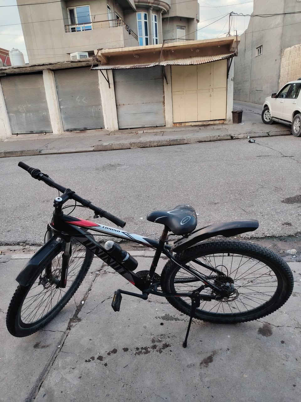 بايسكل