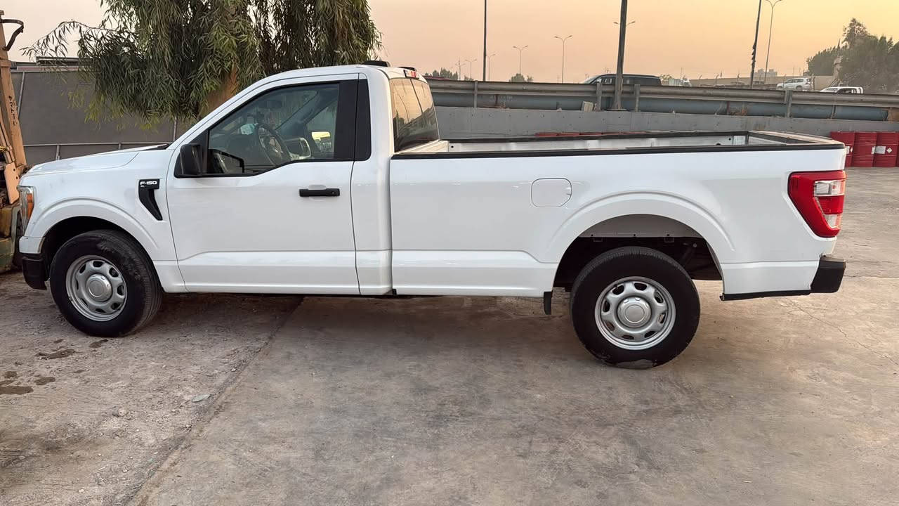 فورد F150 • ٣٥٠٠ • ديالى