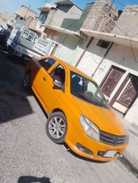 ام كي • ٢٠١١ • محرك كورلا