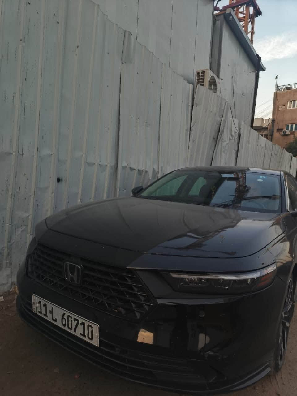 أكورد تورينغ • هايبرد • ٢٠٢٣
