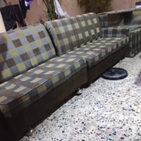 ديوان • ١٠ مقاعد • مرتب
