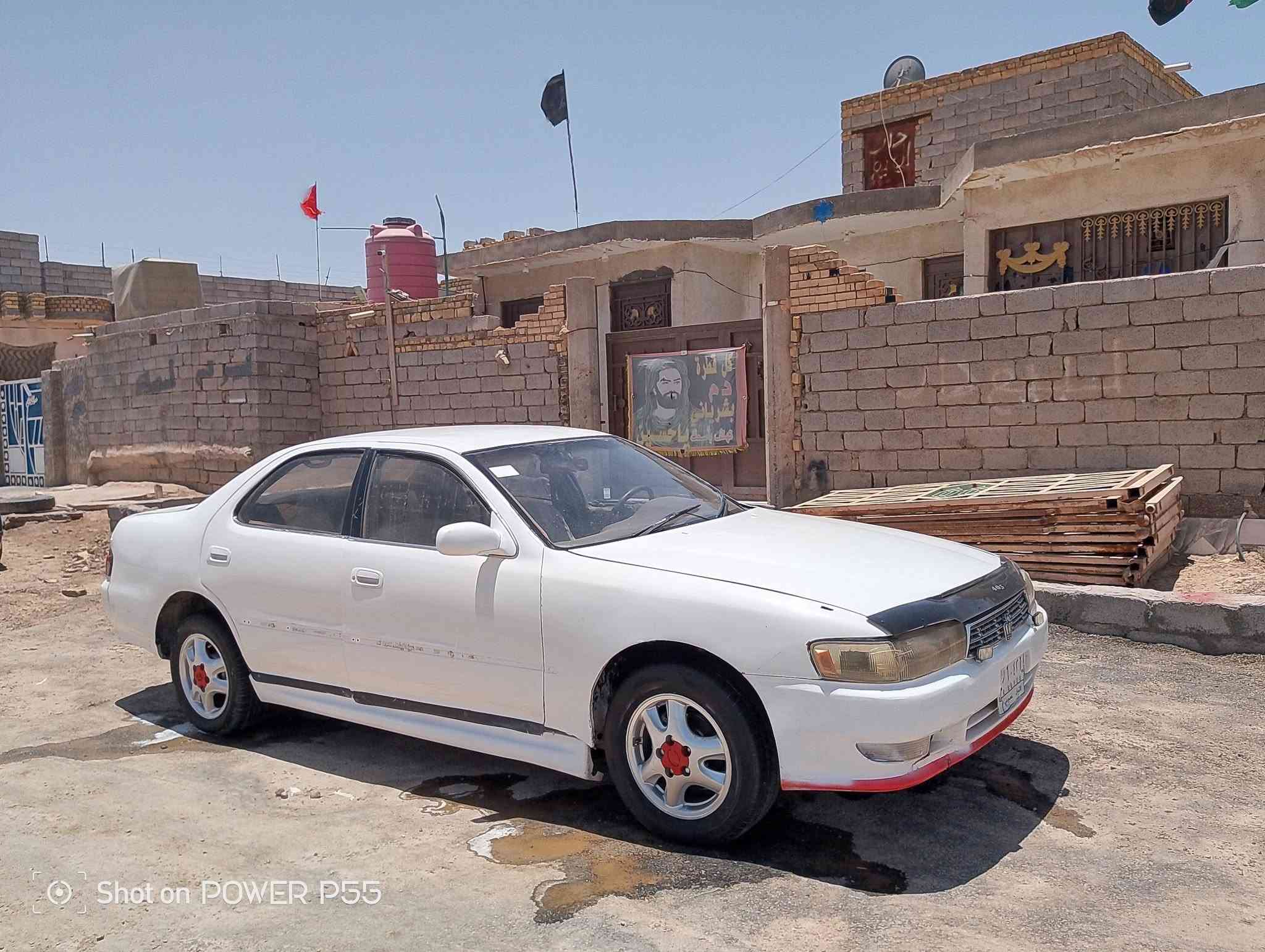 بسم الله سياره للبيع كرسته موديل 1995مكينه وكير ونجي خير من الله حداديه كهربائيات شغاله تحويل مباشر سعر ٢٧ بي مجال حك جيه ,,,***********, ناصرية قضاء الشطره،
