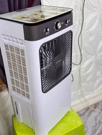 مبردة • جديدة • صغيرة