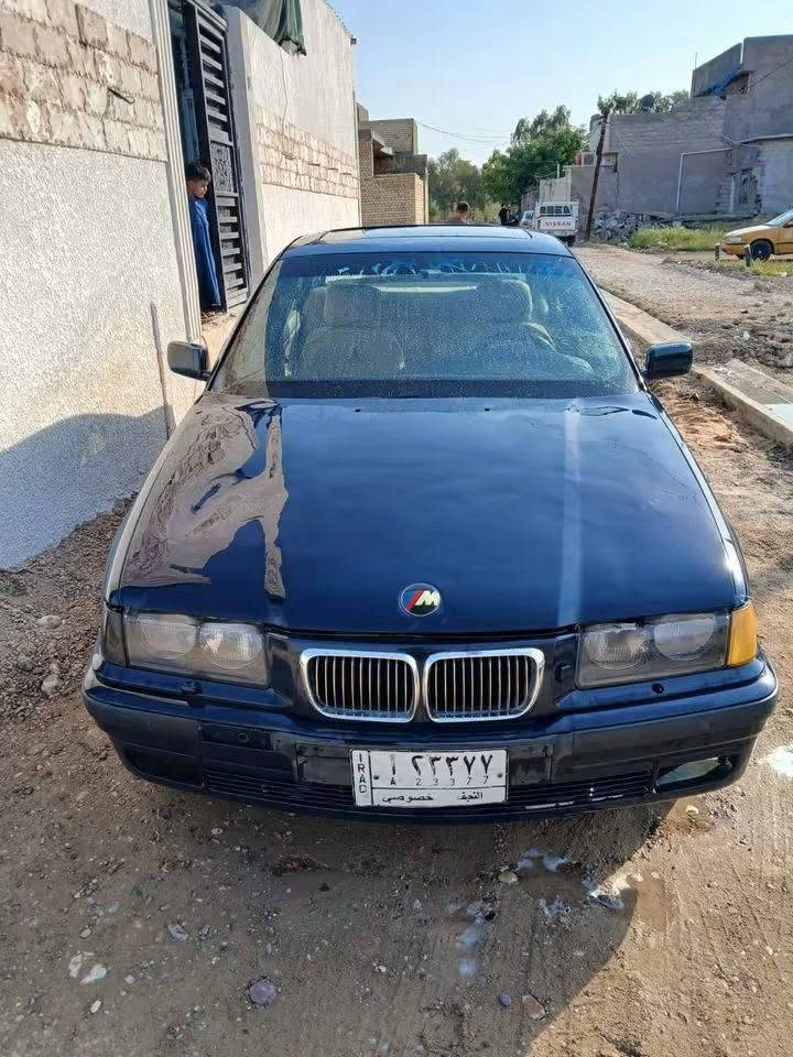 مراوس سياره نضيفه كير وحرك ياباني اريد 525 او 735ونطي فرق بالمعقول تحويل ثاني يوم مامطلوبه مصفره غرامات جام كهرباء سياره اوتماتيك مكاني بغداد حي اور ***********
