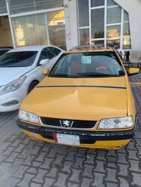 بيجو لميس • ٢٠١٥ • المحمودية