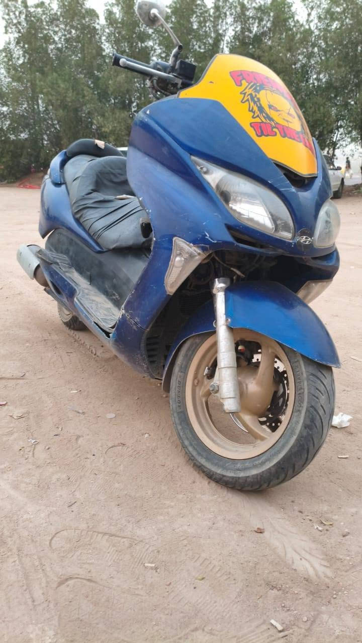 فورزه 09
مفتوحه مره وحده كهربائيات مكينه كفاله ترايك وين ميعجبك ب400 قفل مستعجل ع البيع
ناصريه مركز 

***********
