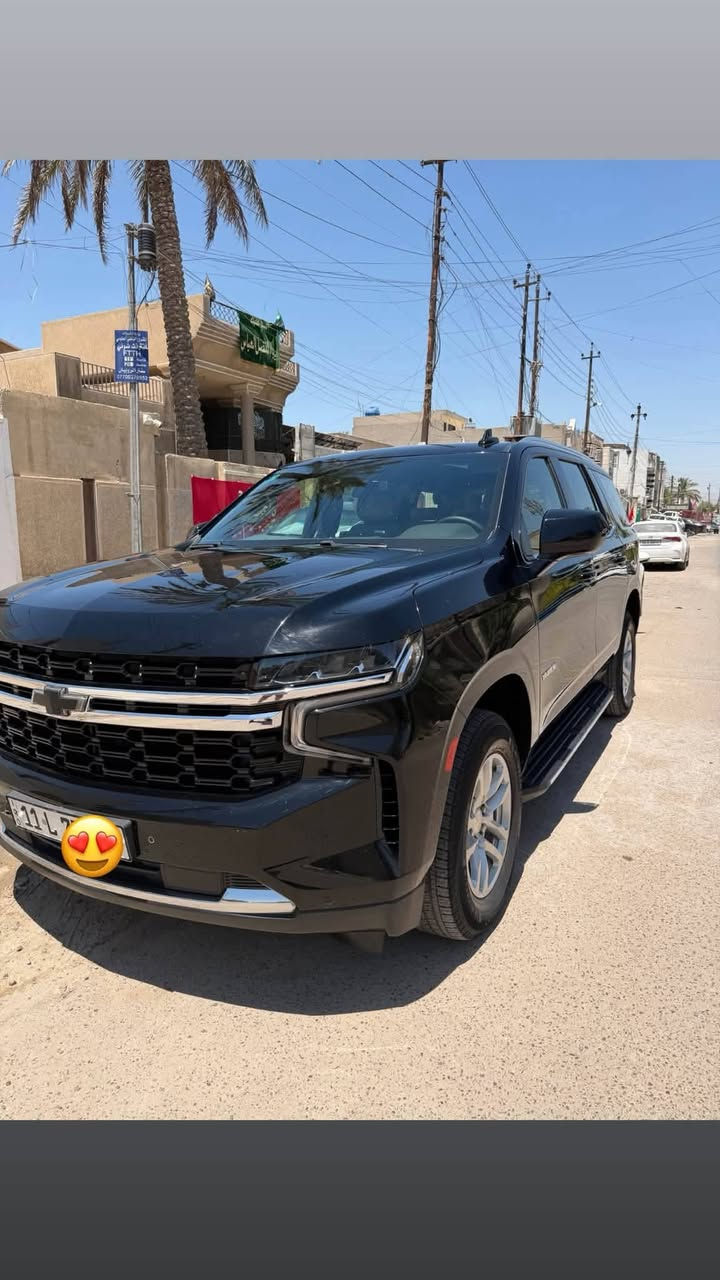 تاهو 2024 خليجي وكالة المنصور
مواصفات ls

رقم بغداد  باسمي تحويل ثاني يوم

السعر 47،500 وبي مجال 

 كفالة عامة من الصبغ والبارد والتبديل والدبل كود 

مغلفه ppf 

ماشيه   30 الف 

المواصفات

بجم عريض مال بريمر بلادي

. كشنات جلد بلادي 

رادار داتا شو صغير 

• ثلاجة

• رادار جانبي امامي وخلفي

• نقطة عمياء

• تحديد مسار

• تنبيه خطوط الشارع عند الانحراف

• كشنات كهرباء

• لايت زينون بلادي

• تشغيل عن بعد

• 4 بصمات + بصمة تشغيل

• فتح ذاتي عن الاقتراب من السيارة

.اضافه شاشات خلفيه 

 رقم بغداد باسمي شخصيآ

العنوان بغداد 

للاستفسار  ‭ ‭

***********
