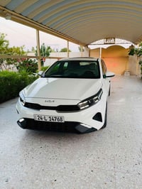 سيراتو • ٢٠٢٤ • ماشي ٥٥الف