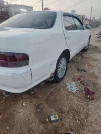 كرسته البيع رقم بغداد مشروع وطني سياره   محركه ثنين ونص محركه كايم  ال...